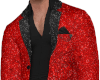 TwinFlame Red suit