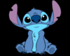 Stitch On Head