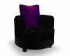 (SN) 5 Pose Chair Purple