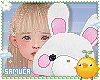 Kid 🐰 Rabbit Tops F