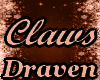 Gema |M.Claw WarmersV2