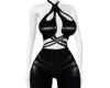 Hot Curves Sexy Jumpsuit