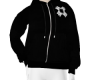 ZIP AM BLCK $