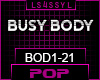 BOD - NAILAH BLACKMAN