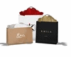 Shop Bags