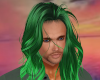 Macarina Green