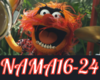 MUPPETS SMASH 2