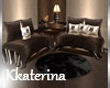 [kk] AVRA Corner Sofa