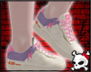 [All] Pastel Shoes