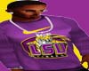 LSU TIGERS Shirt