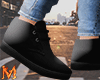 ✜ Shoe Black