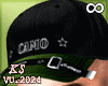 !! Camo Hat /M