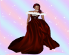 Holiday Ball Gown