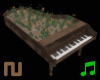 nu | Garden Piano/Radio