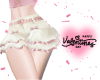 iLy Valentine Skirt