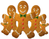 Gingerbread  Decorations