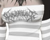 X. DRESS