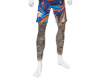 Bliss Shorts