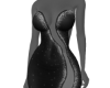 NY Gala black dress