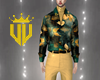 VV | Zandro Gold