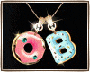 ❣Chain|Donut and...B
