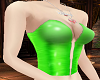Sexy Top (Green)