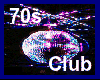 70s Disco Club