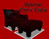 ~K~Vampire Cuddle Chair