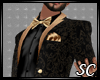 [S]Moon Suit Blazer