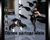 [DaNa]Dance partner Male