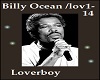 Billy Ocean