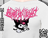 空 Sweater Kuromi 空