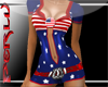 (PX)PF 4 July Outfit