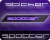 SFS spotter logo