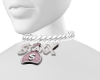 [iD] Her Staxx choker