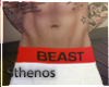 [EC] Beast Briefs