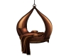 Canopy Swing Brown
