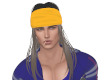 (MSHO) HIPPIE D/BROWN