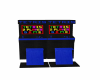 Tetris Game  2 player
