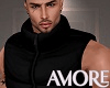 Amore Puffer,Vest
