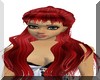 -Nan-sexy hair red strab