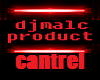 cantrel hardstyle pants