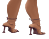 eKD  Raspberry Sandals