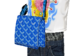 Blue G Yardski