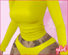 lounge set ♡ lemon