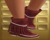 COWBOY BOOTS