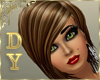 DY* Shojy BrownBlond