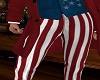 Patriotic Pants