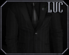 [luc] Nightcalled Jacket