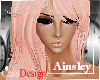 {CD} Ainsley Pink